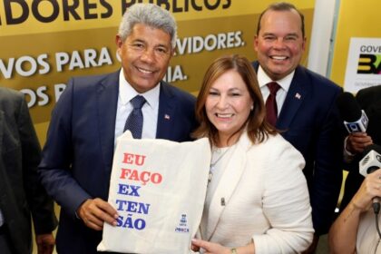 Governo zera fila de promoções nas universidades e reajusta salários de diretores e professores de escolas