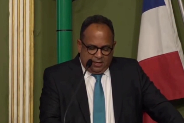 Jorge Araújo denuncia mudança de nome da Via Bahia após indenização milionária