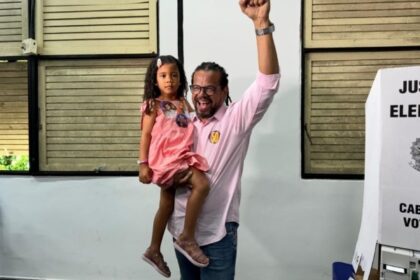 Kleber Rosa retira pré-candidatura ao Governo e lança candidatura a deputado federal