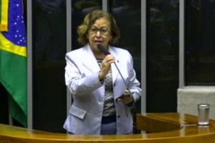 Lídice da Mata chama de “simbólico” voto da ministra Cármen Lúcia para condenar Bolsonaro