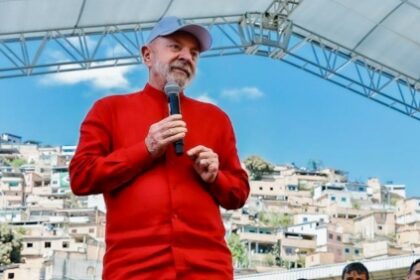 Lula vai destacar soberania, Pix e isenção do IR em pronunciamento do 7 de Setembro