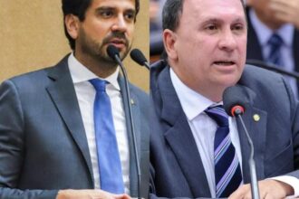 Manuel Rocha propõe entrega da Comenda Dois de Julho a João Gualberto