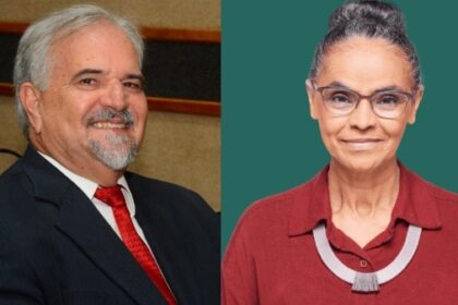 Marcelino Galo propõe Título de Cidadã Baiana para Marina Silva