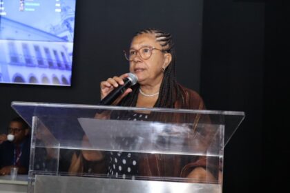 Marta Rodrigues aponta 'negócio às cegas' no PICS e cobra transparência