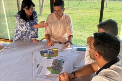 Morro do Chapéu registra “boom” da vinicultura e atrai novos investimentos