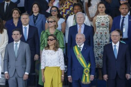 Hugo Motta recomenda independência e equilíbrio como alternativa à polarização