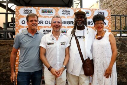 Governo do Estado lança Edital Ouro Negro 2026 com investimento recorde de R$ 17 milhões