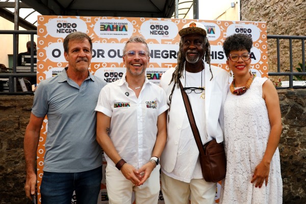 Governo do Estado lança Edital Ouro Negro 2026 com investimento recorde de R$ 17 milhões