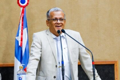 Raimundinho da JR quer regulamentar funcionamento de câmaras de bronzeamento artificial