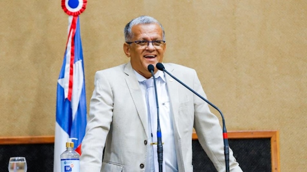 Raimundinho da JR quer regulamentar funcionamento de câmaras de bronzeamento artificial