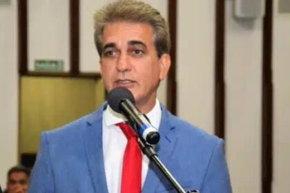 “Vitória da democracia”, afirma Robinson Almeida sobre condenação de Bolsonaro e militares