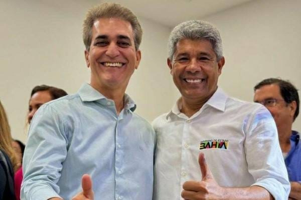 Robinson Almeida garante voto pela aprovação de projeto dos precatórios