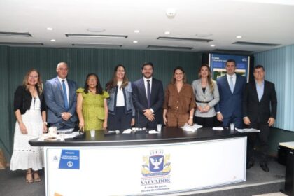 Relatório de Gestão Fiscal reforça solidez orçamentária de Salvador