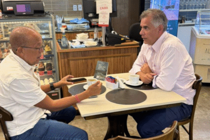 Suíca pede agilidade na tramitação do PL que regulamenta as profissões de garis e margaridas