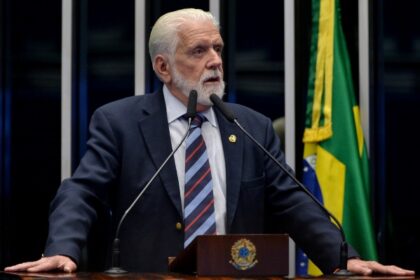 Wagner: “PEC da Malandragem é vale-crime e já chega ao Senado natimorta”