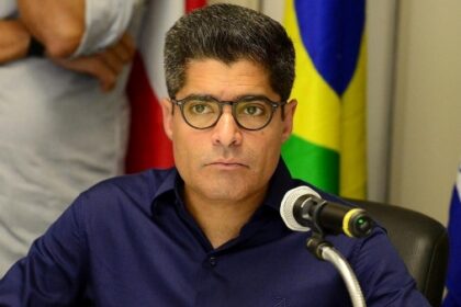 “Quando o povo quer mudança, não tem jeito” afirma ACM Neto após vaias a Jerônimo em Mucugê