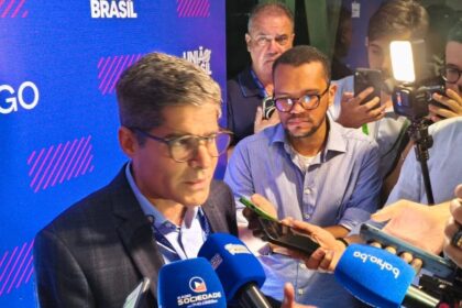 ACM Neto aceita convite de Rui Costa para debate e dispara: "Cadê os 50 milhões de reais dos respiradores?”