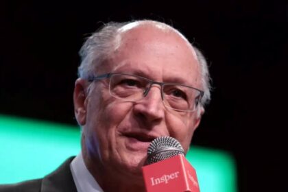 Alckmin destaca avanços com os EUA após conversa entre Lula e Trump