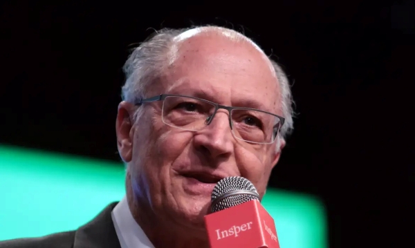 Alckmin destaca avanços com os EUA após conversa entre Lula e Trump