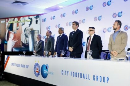 Governo do Estado concede licença prévia para construção de centro de treinamento do Bahia em Camaçari