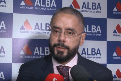 Advogado Gamil Föppel afirma que entrará com recurso para impugnar decisão da Assembleia de manter Binho Galinha preso