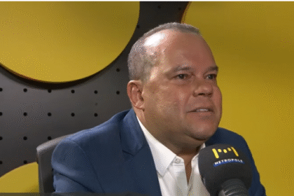 Geraldo Jr. prevê que ACM Neto desistirá de candidatura ao governo para dar lugar a João Roma