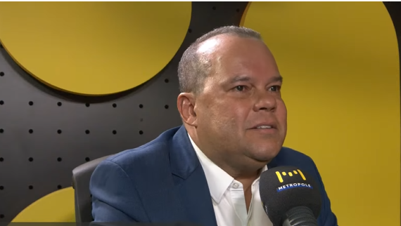 Geraldo Jr. prevê que ACM Neto desistirá de candidatura ao governo para dar lugar a João Roma