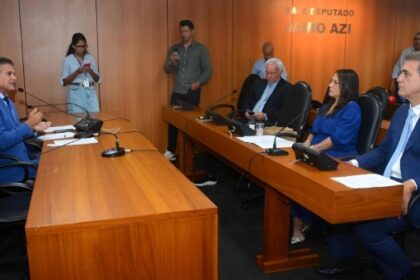 Deputados celebram liderança da Bahia nos investimentos em infraestrutura; Estado ultrapassou São Paulo