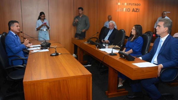 Deputados celebram liderança da Bahia nos investimentos em infraestrutura; Estado ultrapassou São Paulo