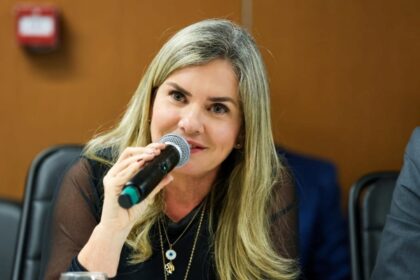 Assembleia pede à Justiça acesso aos autos para deliberar sobre o caso Binho Galinha