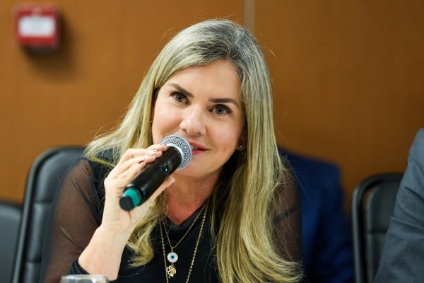 Assembleia pede à Justiça acesso aos autos para deliberar sobre o caso Binho Galinha