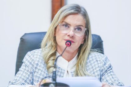 Assembleia emite nota sobre operação da PF que tem como alvo o deputado Binho Galinha