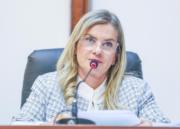 Assembleia emite nota sobre operação da PF que tem como alvo o deputado Binho Galinha