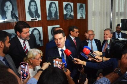 Homenageado com o Título de Cidadão Baiano, Jader Filho reforça compromisso com investimentos na Bahia