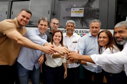 Governo do Estado investe R$ 32,2 milhões na saúde nos 128 anos de Jequié