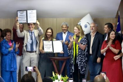 Bahia regulamenta novo Código de Vigilância em Saúde e amplia poder de resposta do SUS