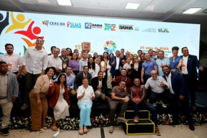 Governo anuncia pacote de R$ 23 milhões para ampliar rede de proteção social na Bahia