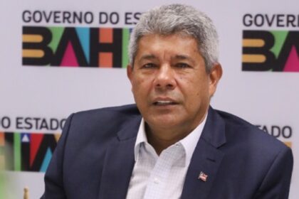 Jerônimo lamenta grave acidente com vítimas fatais na BR-116