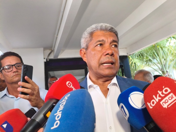 Jerônimo autoriza concurso com 890 vagas para áreas de Meio Ambiente, Fisco, Procuradoria e Gestão Governamental