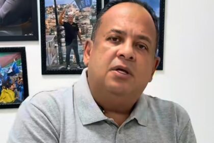 Jorge Araújo denuncia que sistema “Free Flow” na BR-324 pode dobrar número de pedágios