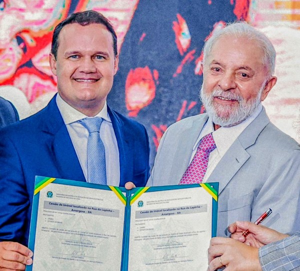 Júlio Pinheiro anuncia programa do governo Lula para financiar prefeituras de todo Brasil