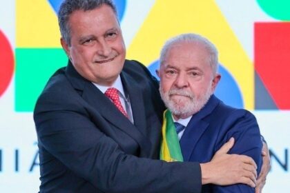 Lula dá sinal verde para que Rui Costa deixe a Casa Civil para disputar o Senado em 2026