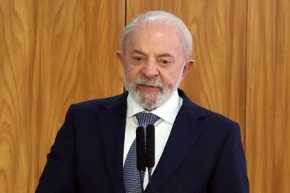 Eleição 2026: Pesquisa Quaest aponta Lula liderando em todos os cenários de 1º e 2º turno
