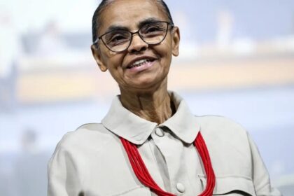Ministra do Meio Ambiente, Marina Silva receberá Título de Cidadã Baiana por iniciativa de Marcelino Galo