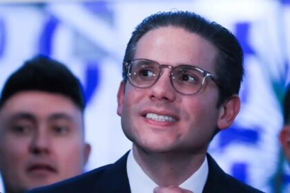 Hugo Motta comemora agenda institucional entre Brasil e EUA