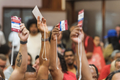 PT Bahia dá início a rodada de encontros setoriais