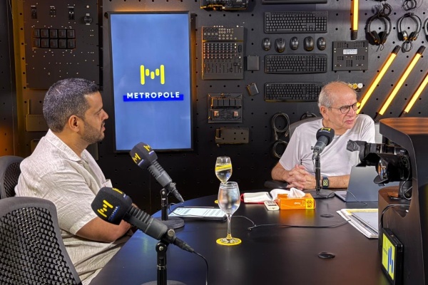 Presidente do PT estadual rebate críticas e destaca avanços dos governos petistas na Bahia