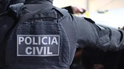 Homem investigado por perseguição contra mulher é preso em Vitória da Conquista