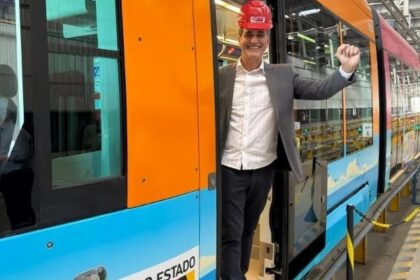 ALBA: Audiência Pública discute avanços das obras do VLT em Paripe nesta quinta