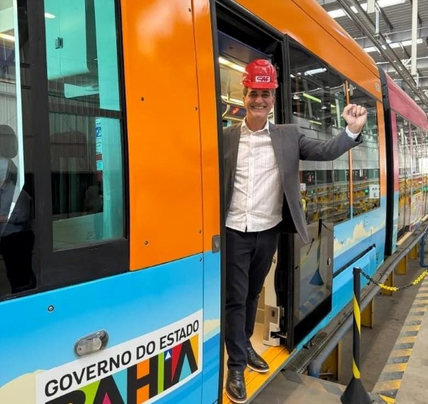 ALBA: Audiência Pública discute avanços das obras do VLT em Paripe nesta quinta